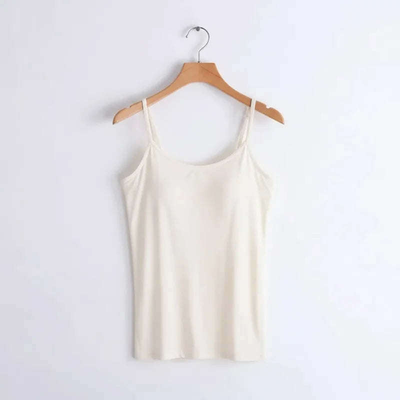 Lissora™ • 2-in-1 Bra Top