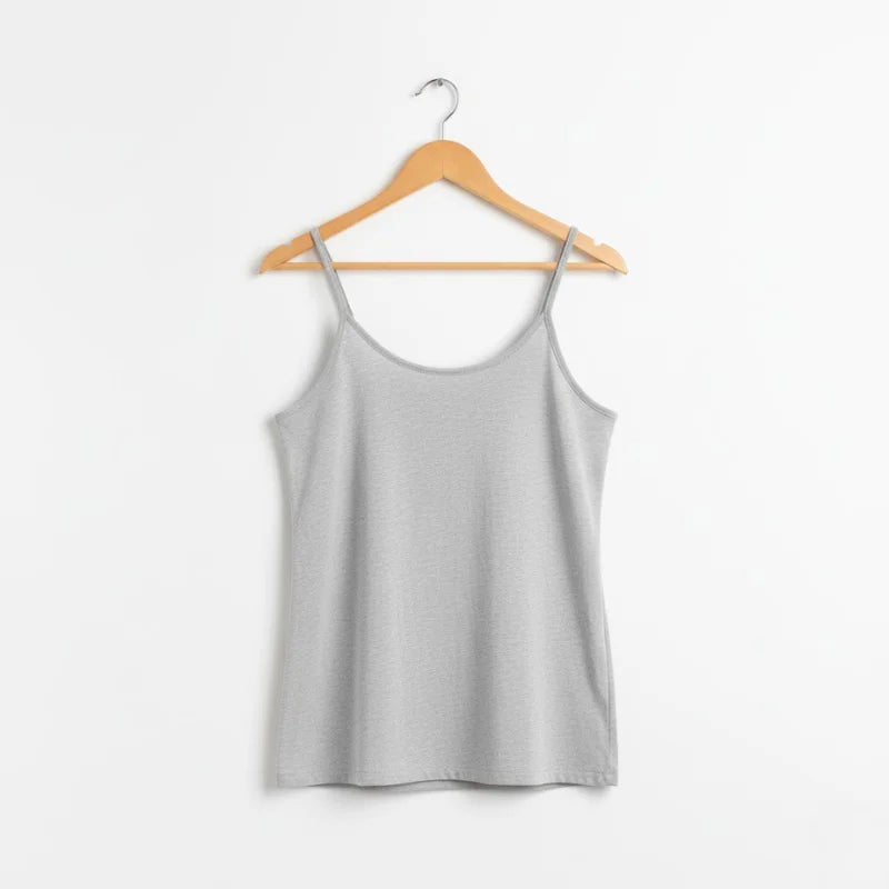 Lissora™ • 2-in-1 Bra Top