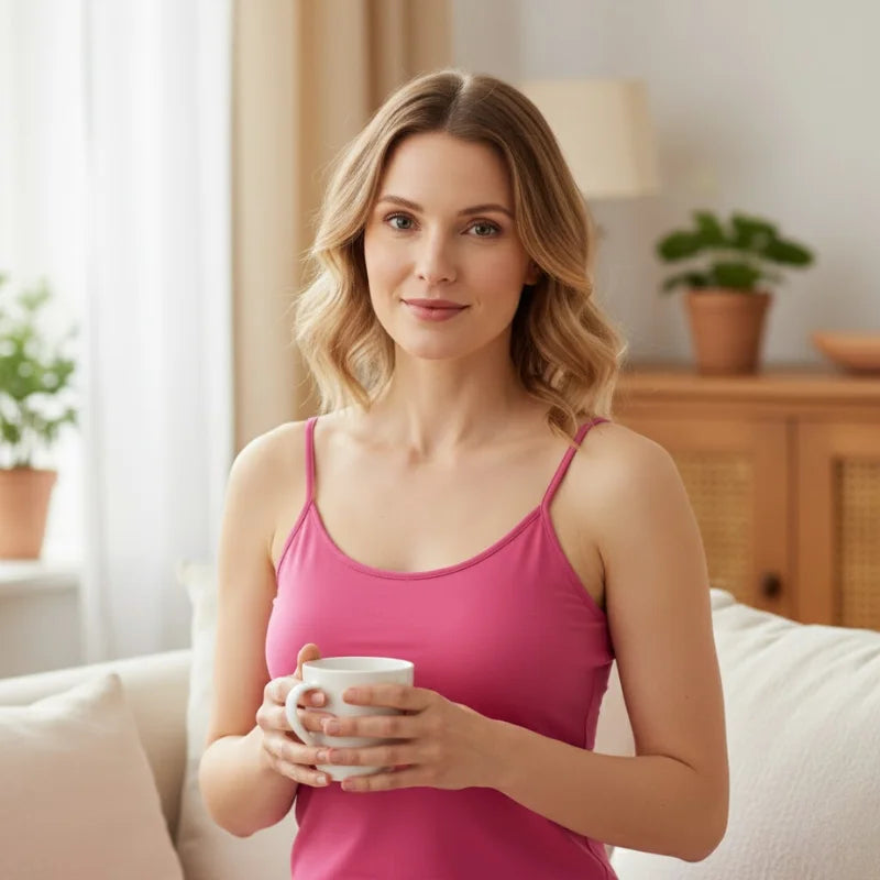 Lissora™ • 2-in-1 Bra Top