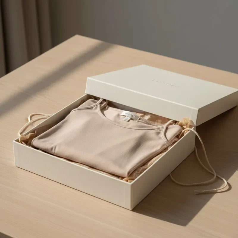 Lissora™ • 2-in-1 Bra Top