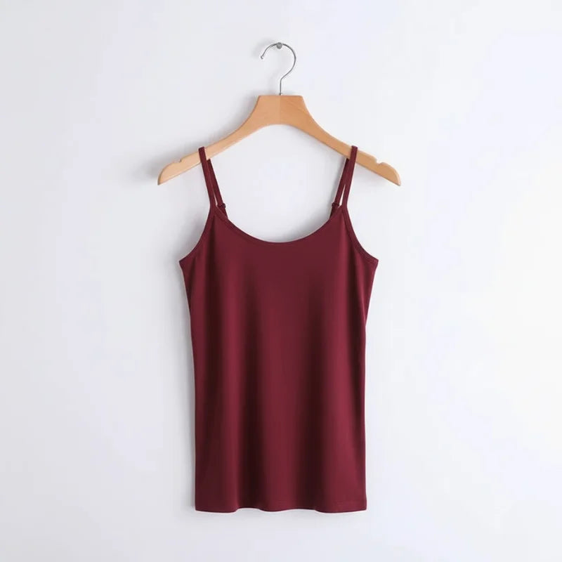 Lissora™ • 2-in-1 Bra Top