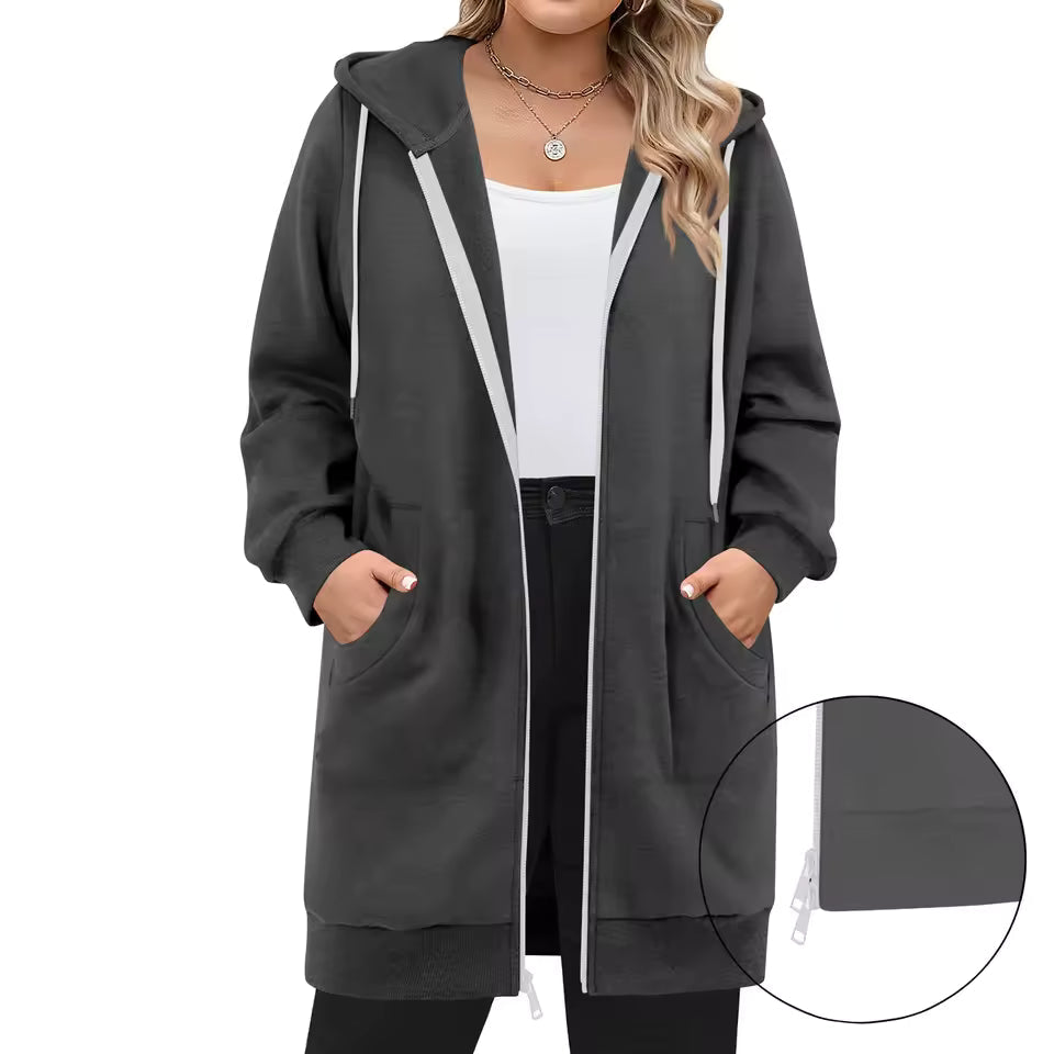 Soft Hood™ • Ihr kuscheliger Alltagsbegleiter