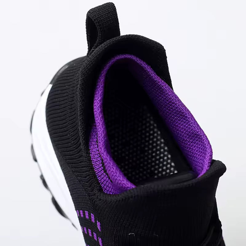 Orthopädische Komfort-Sneaker für Damen • Ortho Relief™