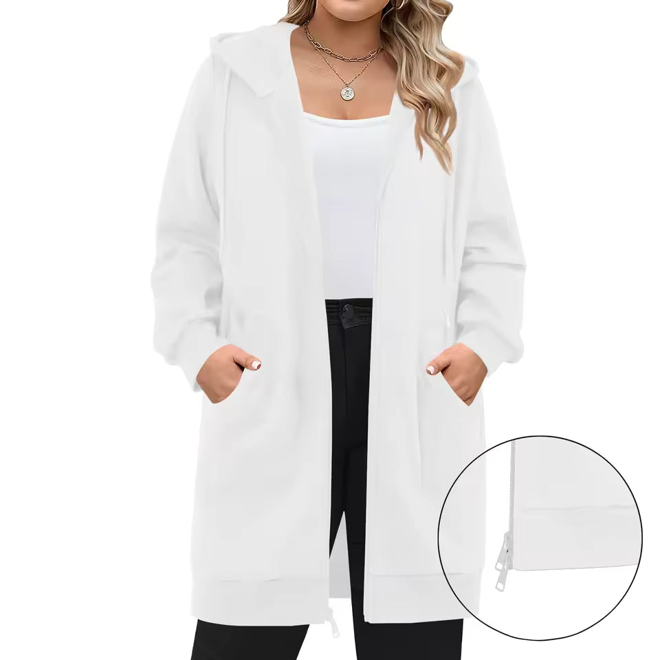 Soft Hood™ • Ihr kuscheliger Alltagsbegleiter