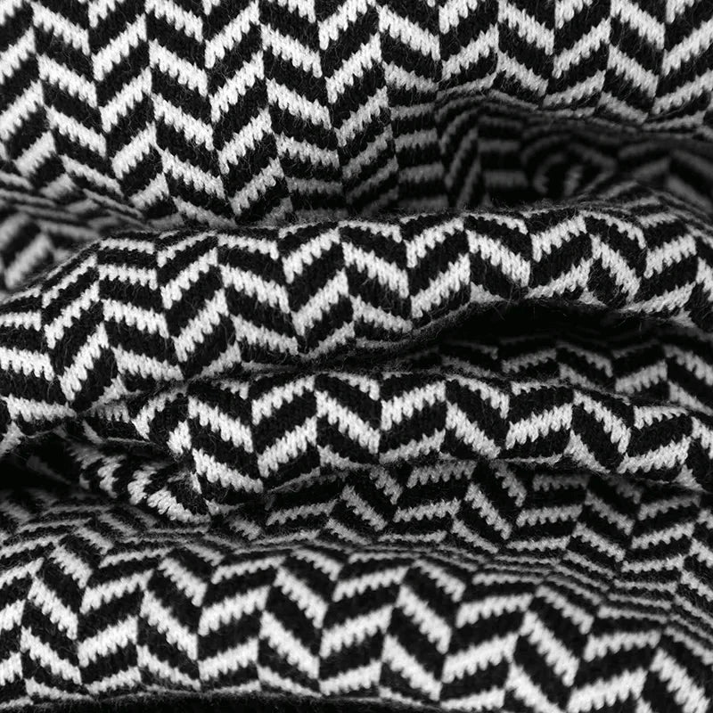 Gestreifter Pullover Zoe • Voni™