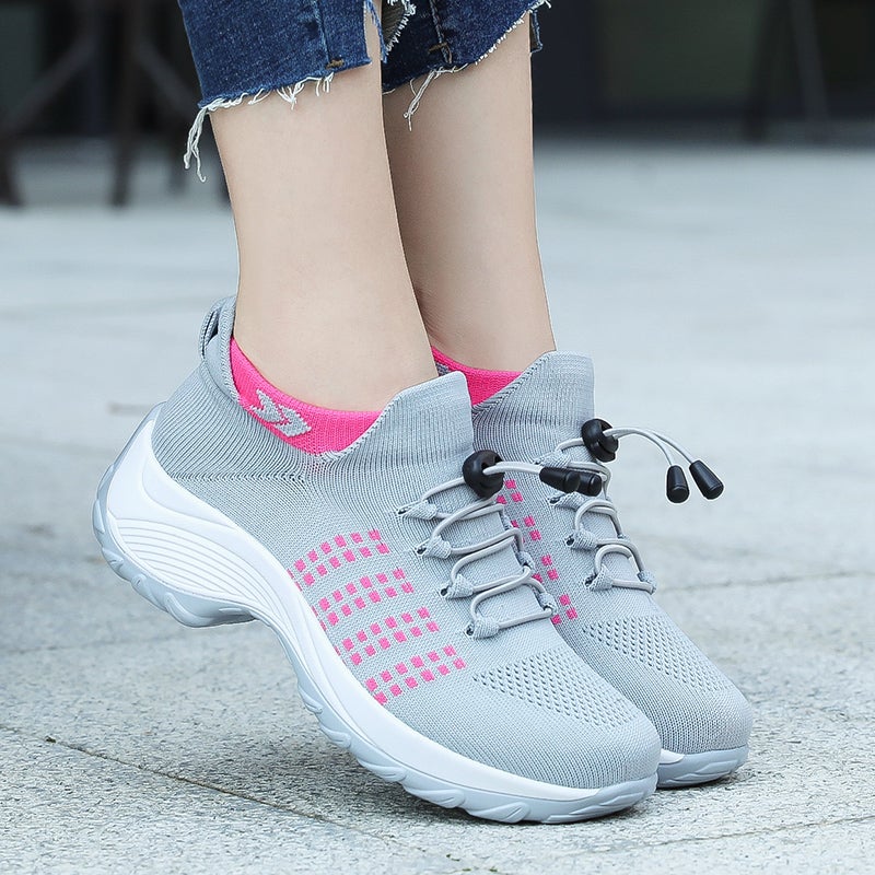 Ortho Relief™ • Orthopädische Komfort-Sneaker für Damen