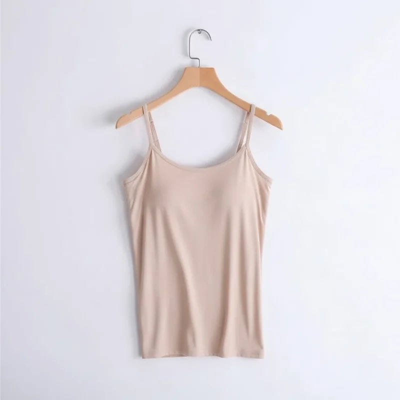 2-in-1 Bra Top • Lissora™