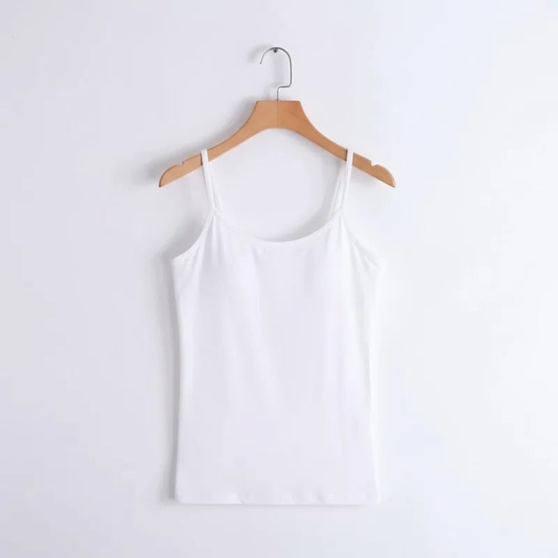 2-in-1 Bra Top • Lissora™