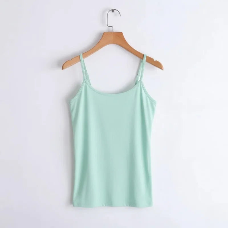 2-in-1 Bra Top • Lissora™