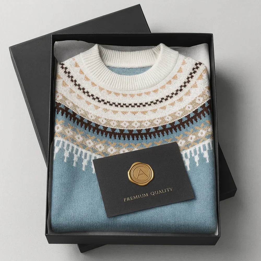 Strickpullover Corinne • Voni™