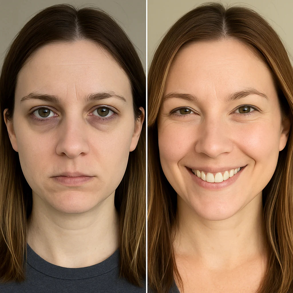 4. Inside Our Powerful Clinically-Proven Formula