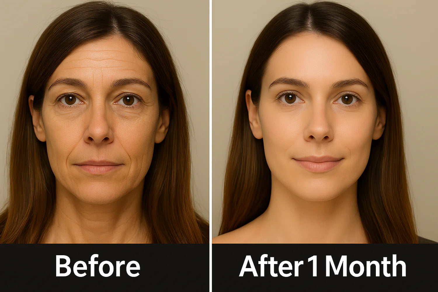 3. The Secret To Youthful Eyes At Home