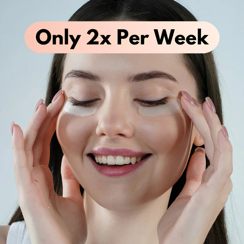 NOVALIFT • MicroGlow Patches