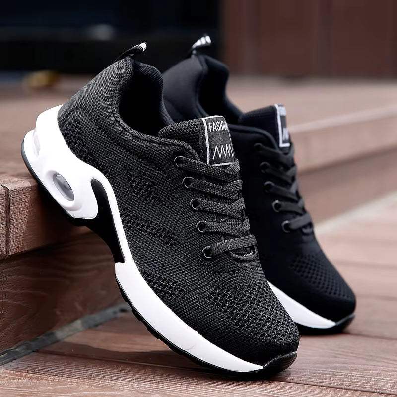 Orthopädischer Sneaker für Alltag & Komfort • OrthoCare™