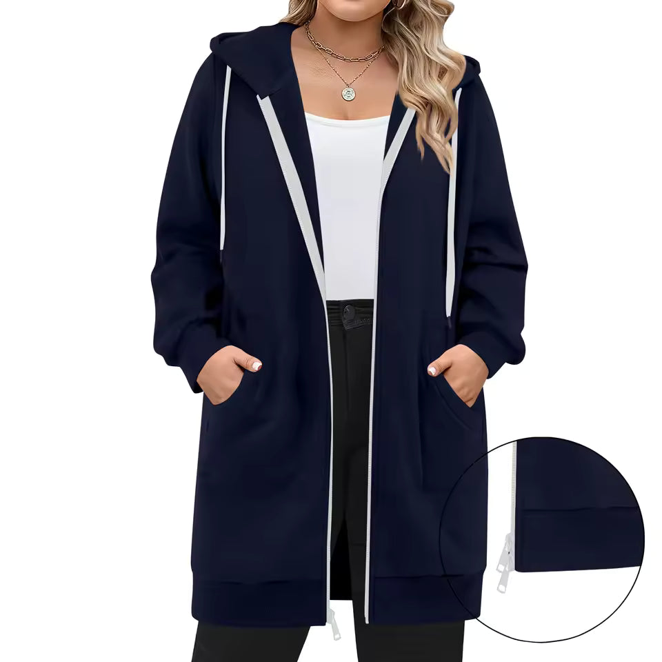 Soft Hood™ • Ihr kuscheliger Alltagsbegleiter