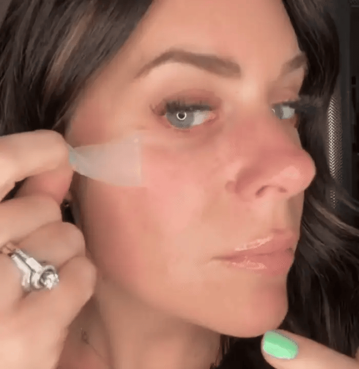 6. Transform Tired Aging Eyes Into Your Most Radiant Feature