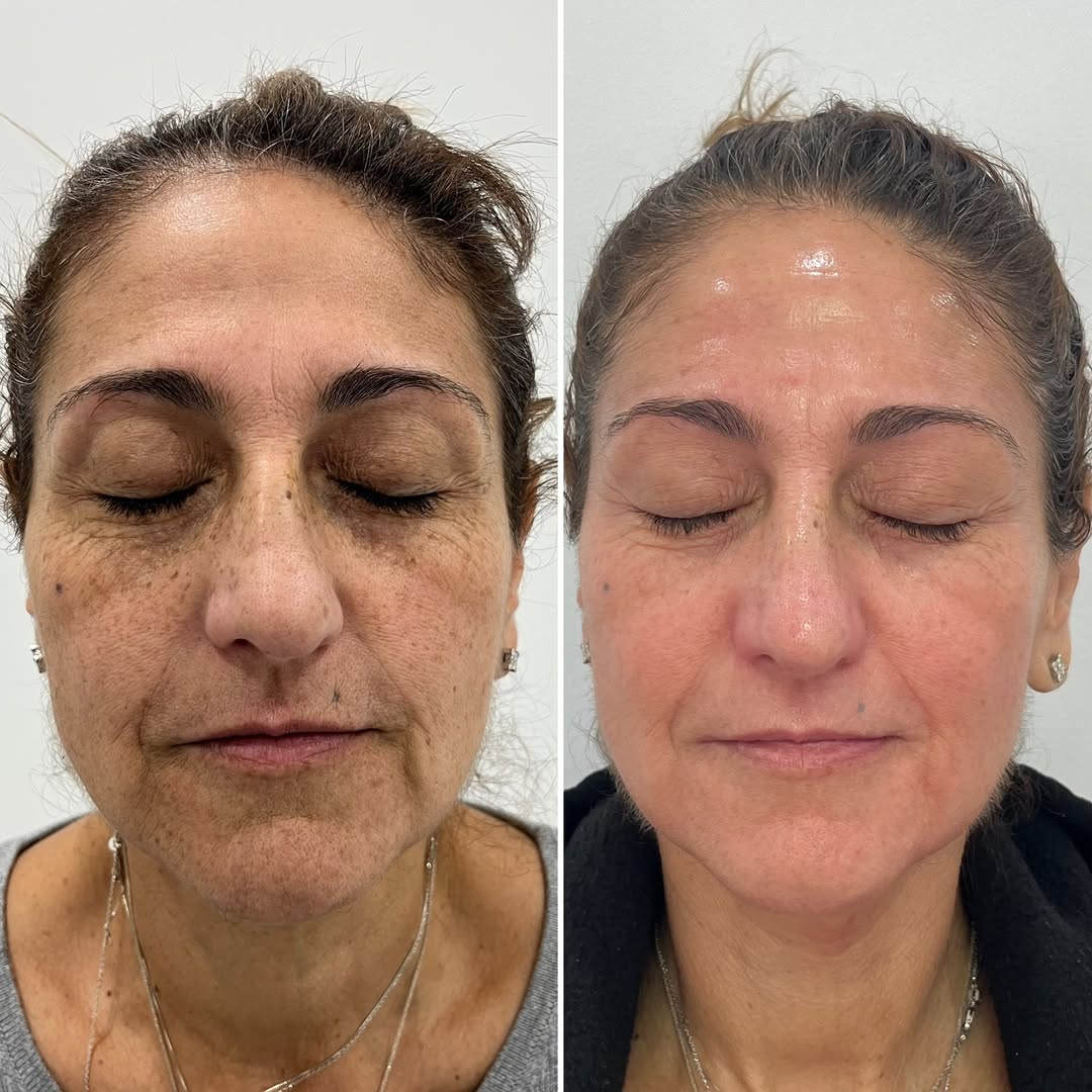 2. Scientifically Proven Ingredients