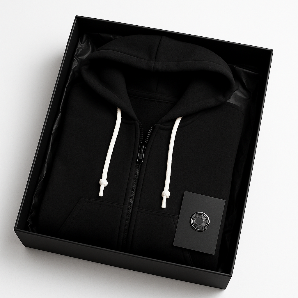 Soft Hood™ • Ihr kuscheliger Alltagsbegleiter